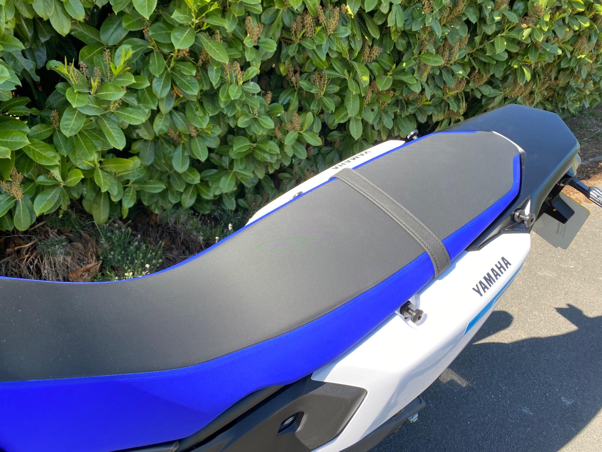 2026 Yamaha 700 Euro 5